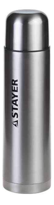 Термос Stayer Comfort 48100-500 0,5 л серебристый