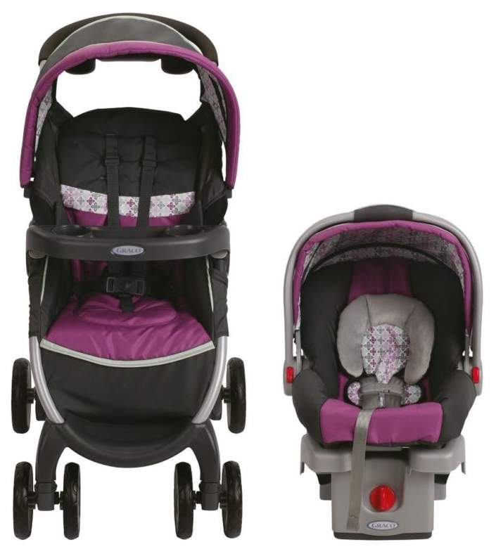 Graco nyssa car on sale seat