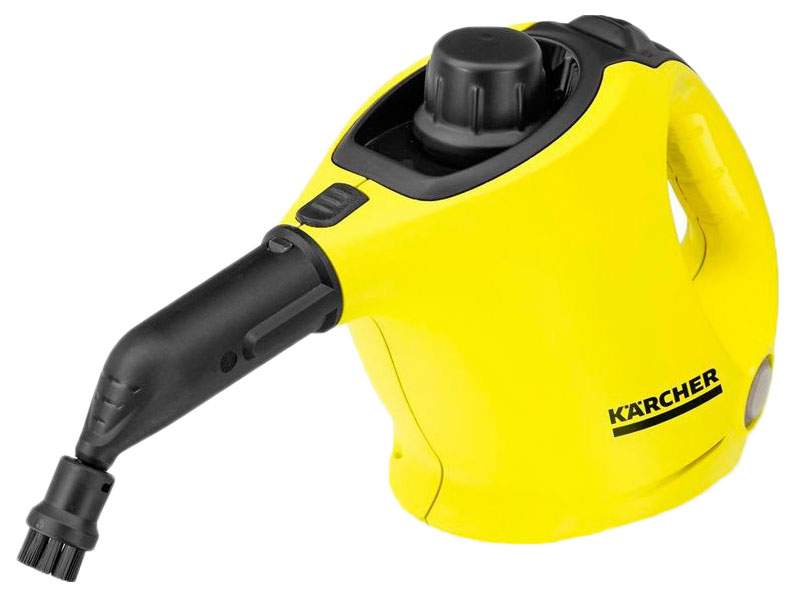 Паровой очиститель Karcher SC 1 EasyFix (1.516-332.0) Yellow