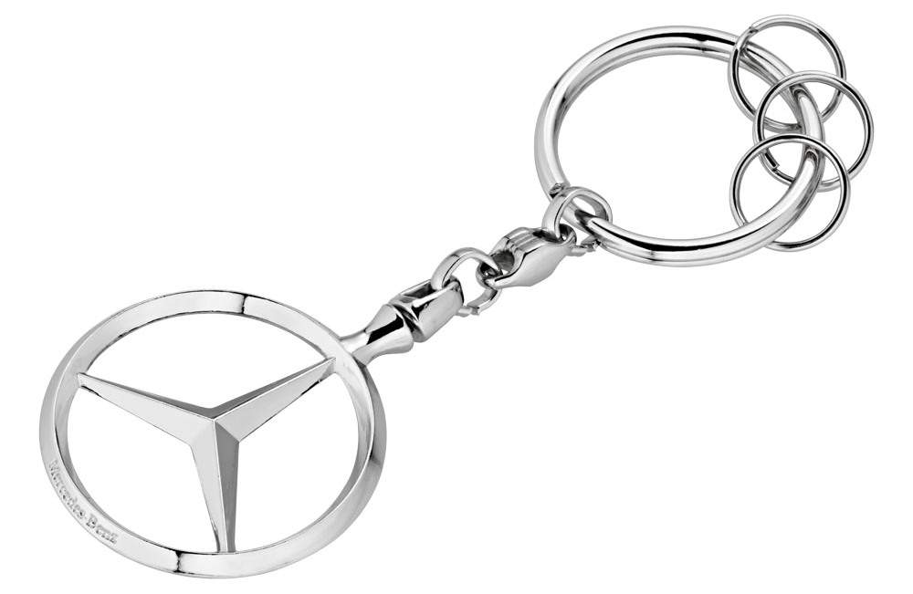 Брелок Mercedes-benz B66957516