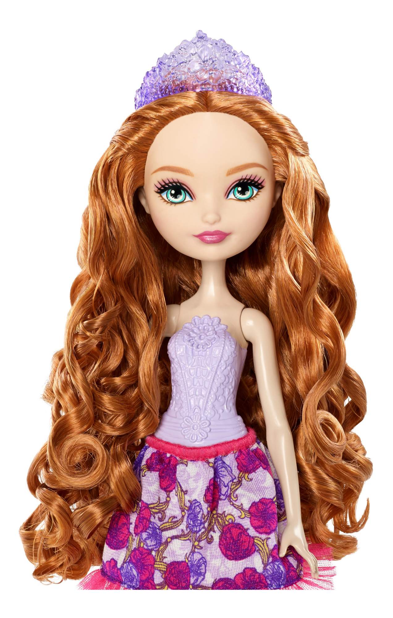 Купить игровой набор Ever After High Холли ОХара, цены на Мегамаркет