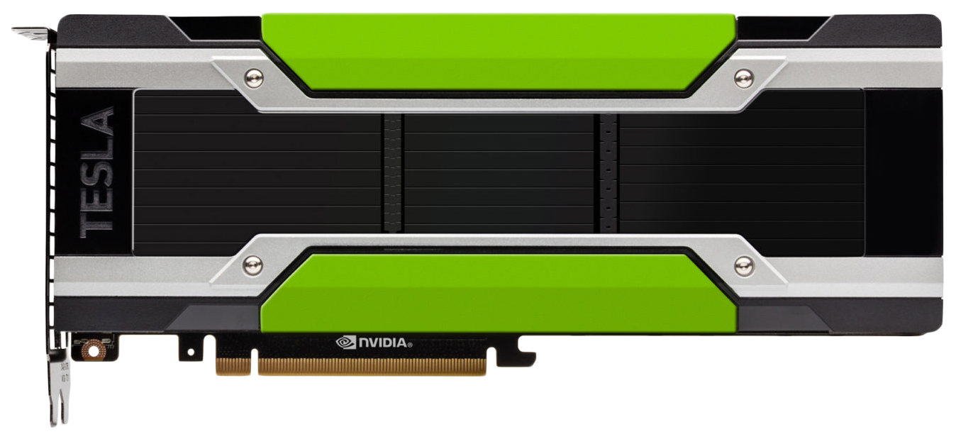 Nvidia tesla a10 распайка питания