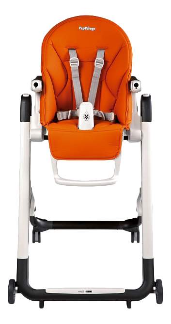 Peg perego siesta шезлонг