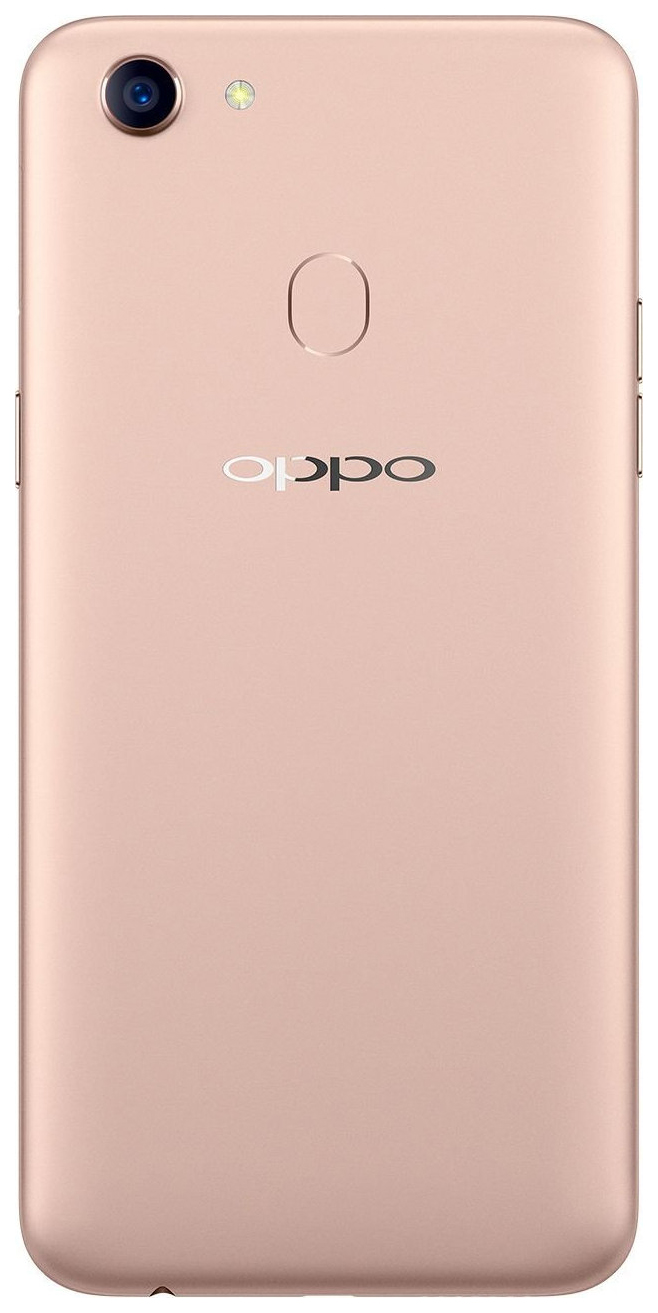 Смартфон Oppo F5 Youth 3/32GB – купить в Москве, цены в интернет-магазинах  на Мегамаркет