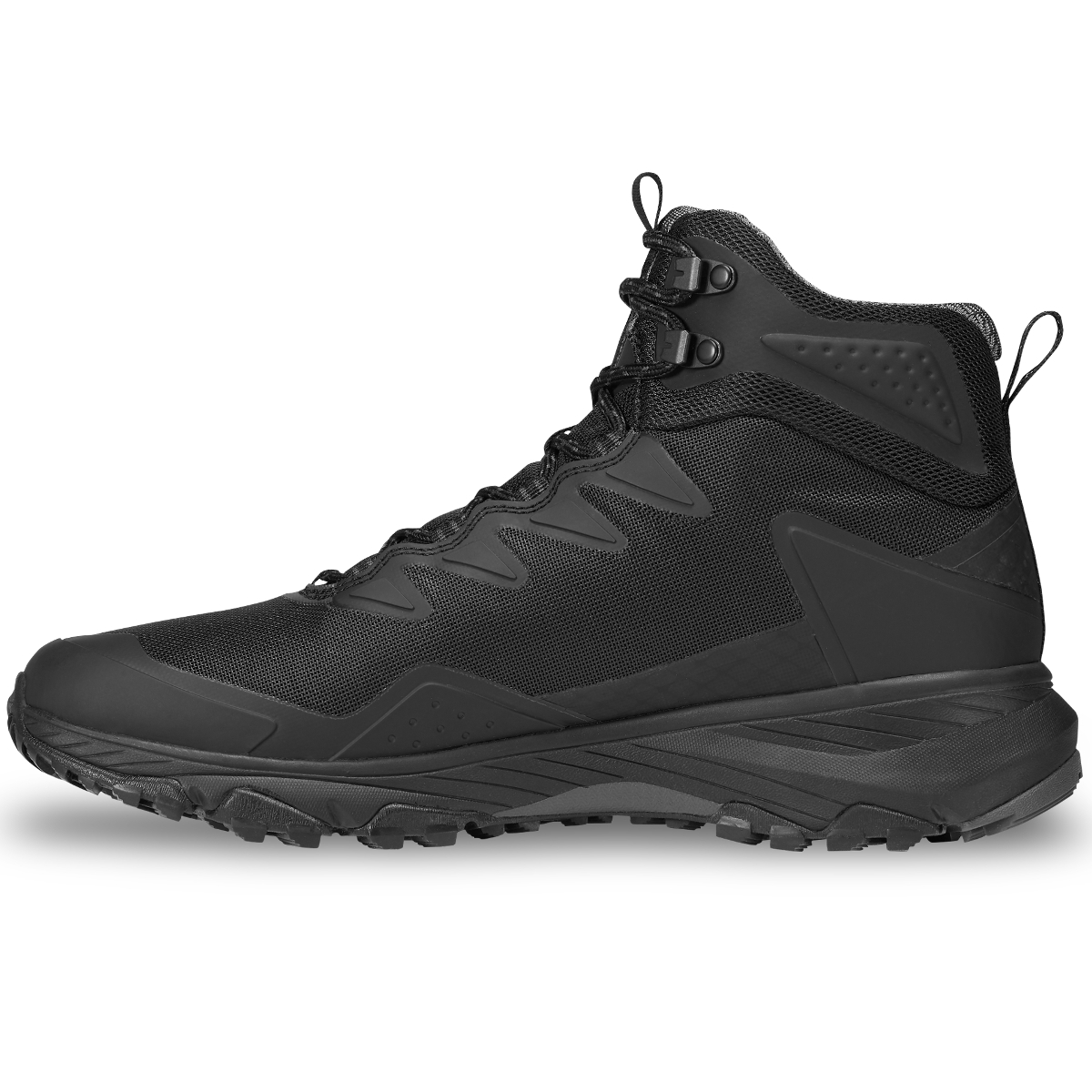 The north face m 2025 ultra fastpack iii mid gtx