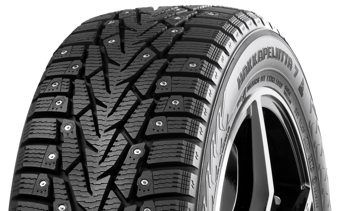 Nokian Hakkapeliitta 7 155 80 R13 79T TS31828