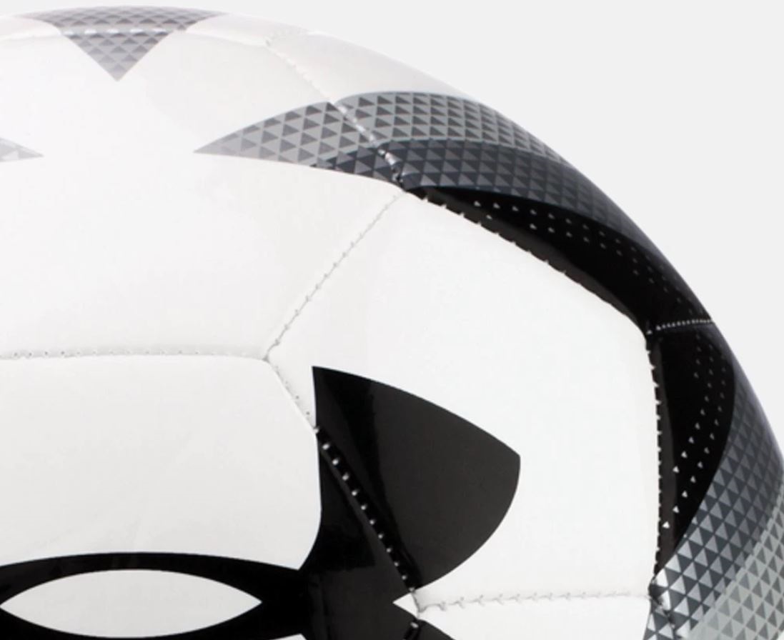 Under armour soccer store ball