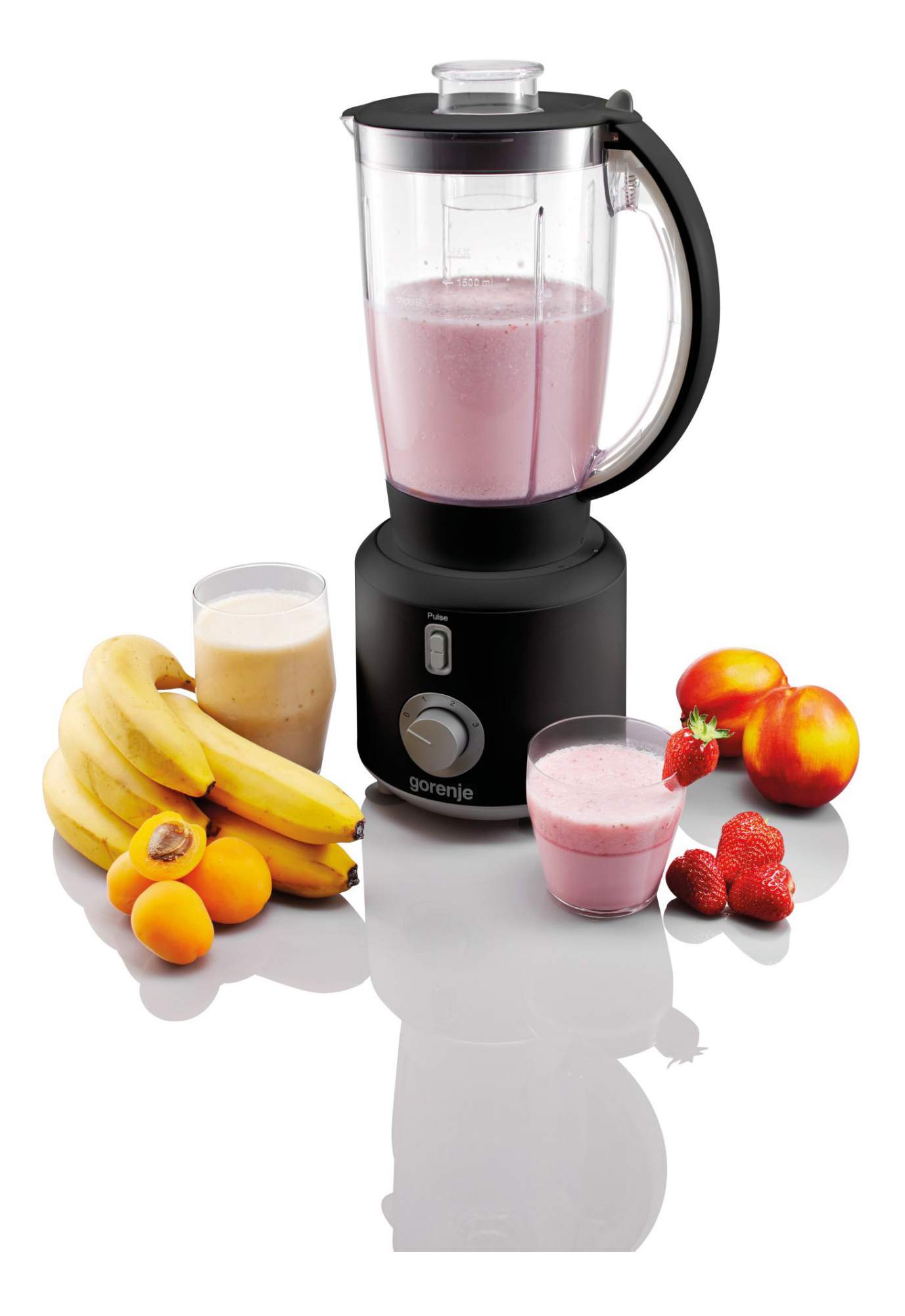 Dash Black Performance Blender PFB001BB