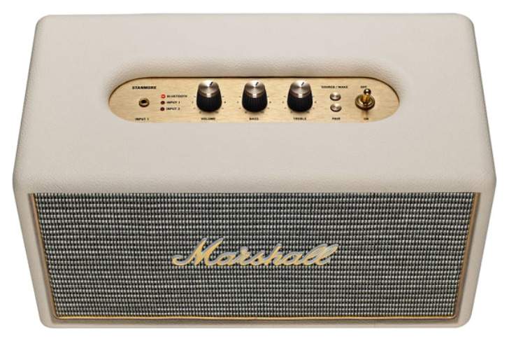 Marshall hot sale stanmore beige