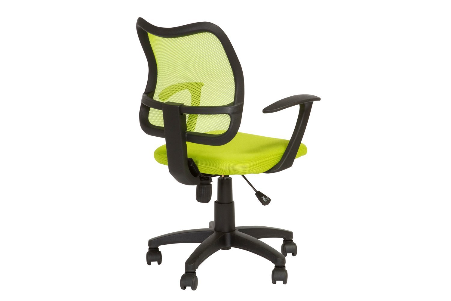 Компьютерное кресло Hoff Nimble, зеленый