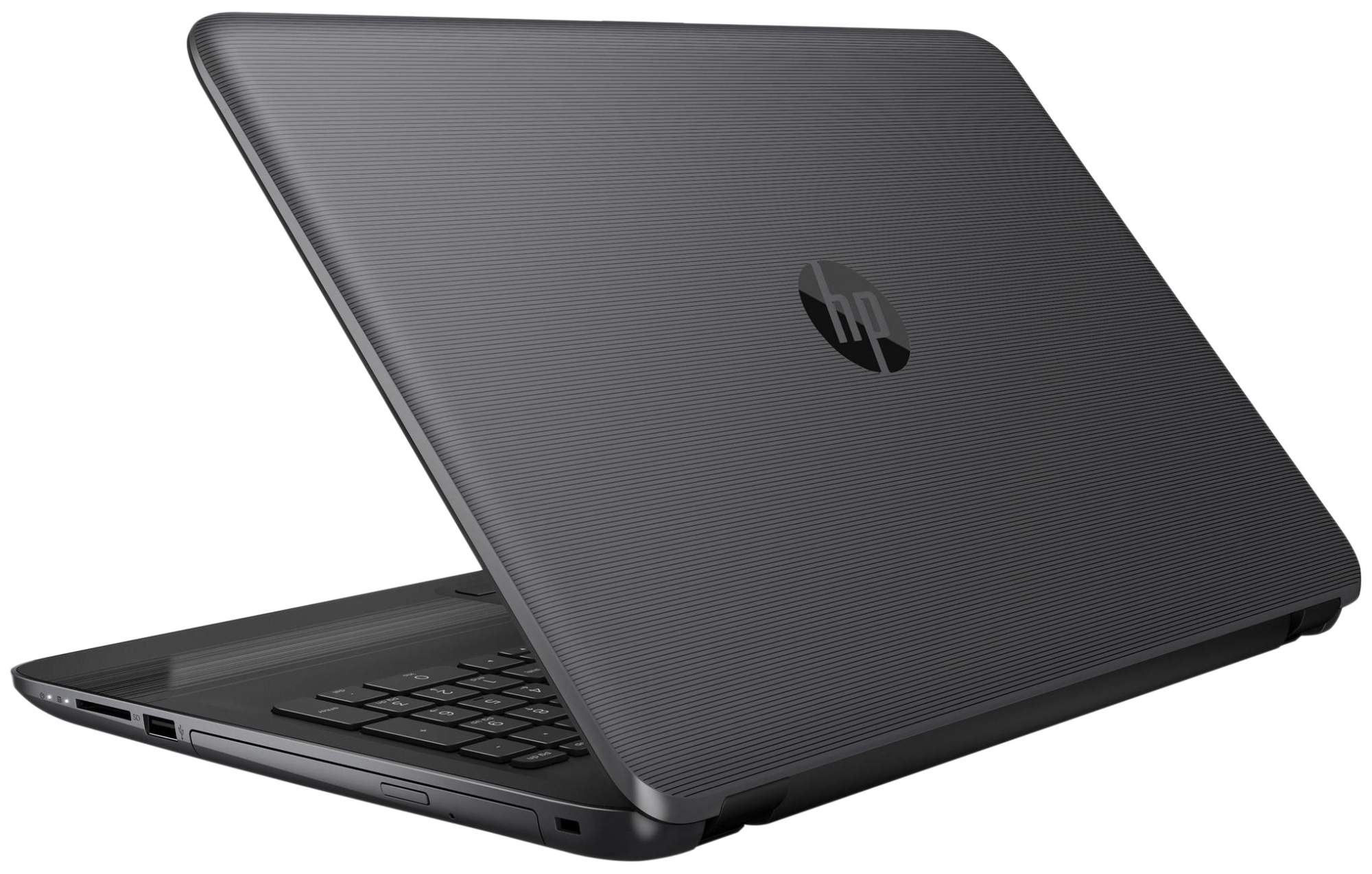 Ноутбук HP 250 G5 Black (W4N47EA) – купить в Москве, цены в  интернет-магазинах на Мегамаркет