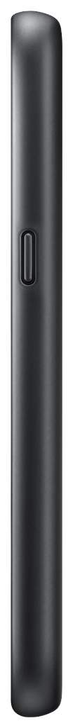 Чехол Samsung EF-PJ250CBEGRU Dual Layer Cover для Samsung Galaxy J2 Black