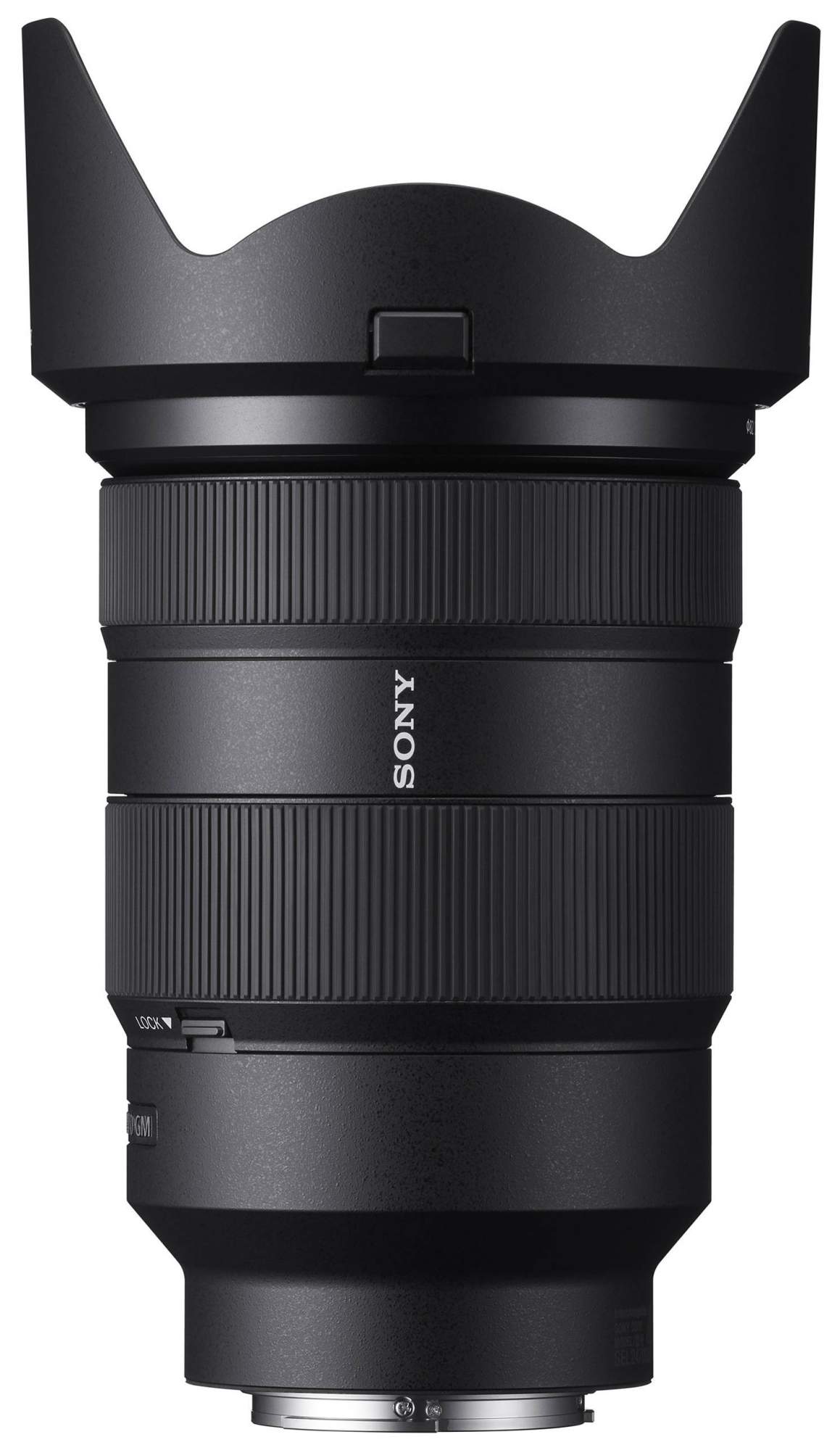 Объектив Sony FE 24-70mm f/2.8 GM, купить в Москве, цены в  интернет-магазинах на Мегамаркет