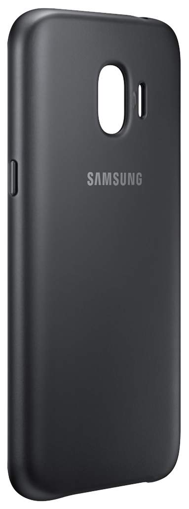 Чехол Samsung EF-PJ250CBEGRU Dual Layer Cover для Samsung Galaxy J2 Black