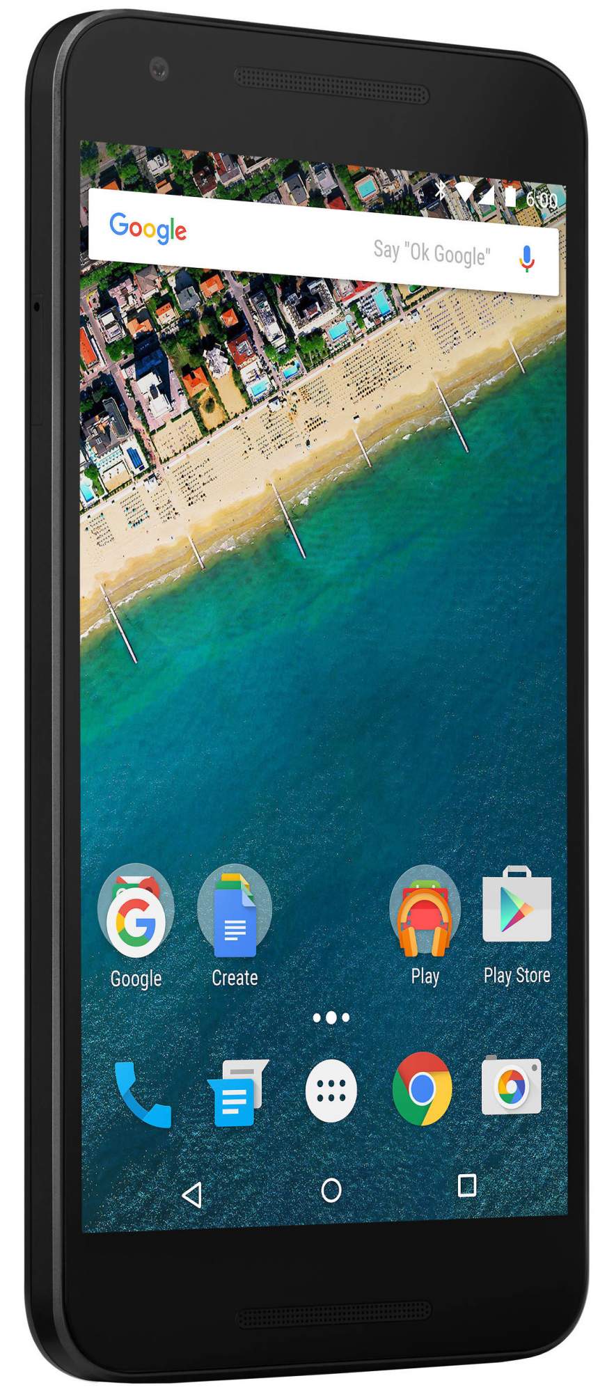 Смартфон LG Nexus (H791) 2/16GB – купить в Москве, цены в  интернет-магазинах на Мегамаркет