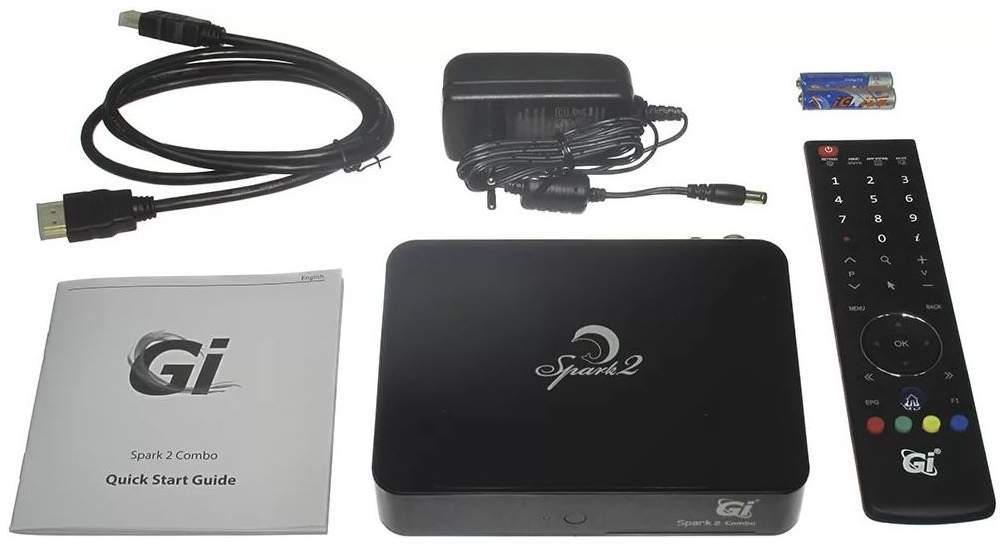Gi spark. Gi Spark 2 Combo. Пульт от ресивера gi Spark Combo. Pumer