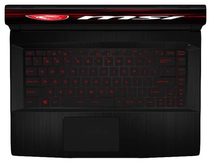 Ноутбук Msi Gf63 Купить В Москве