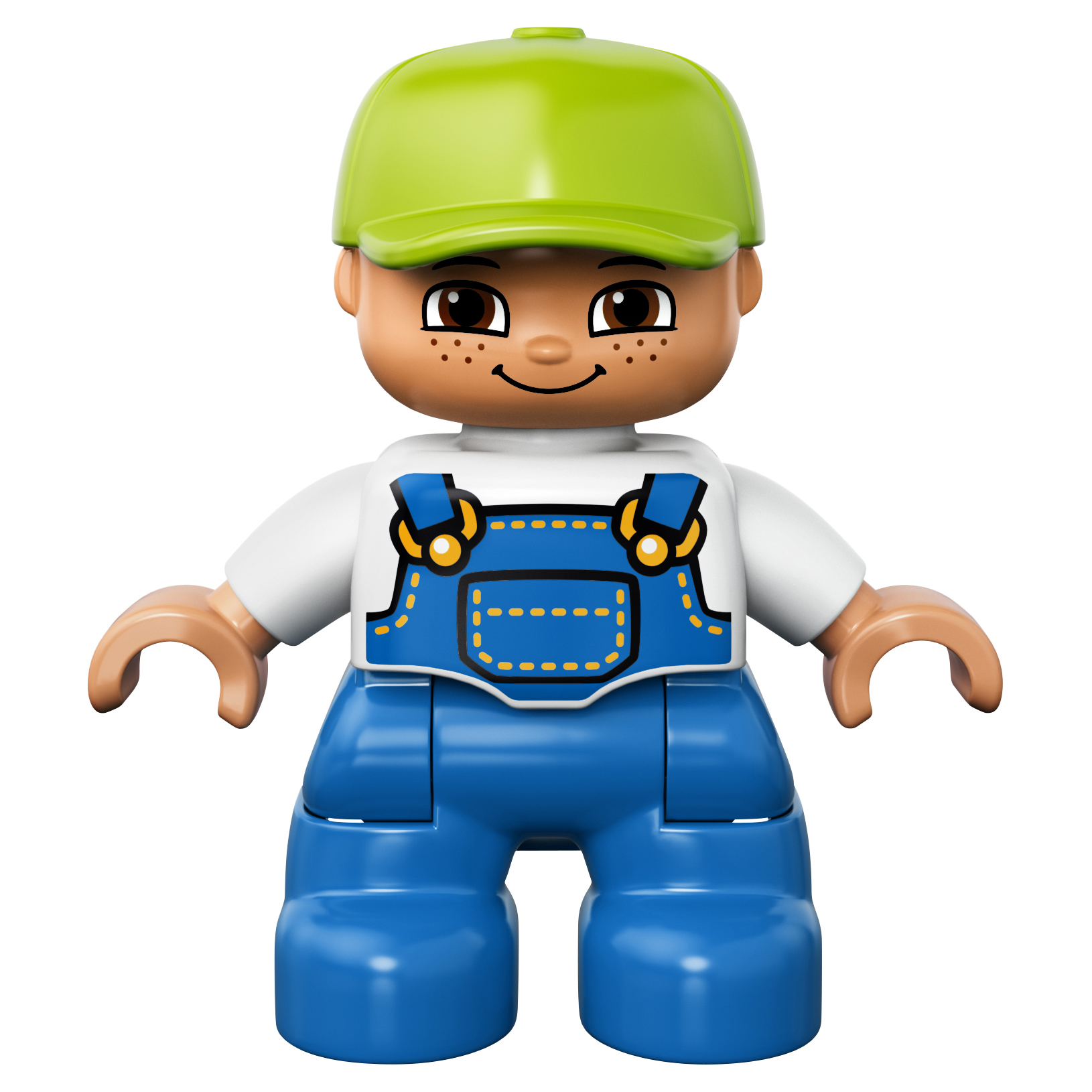 Конструктор LEGO DUPLO My First Набор для весёлой игры (10580) – купить в  Москве, цены в интернет-магазинах на Мегамаркет