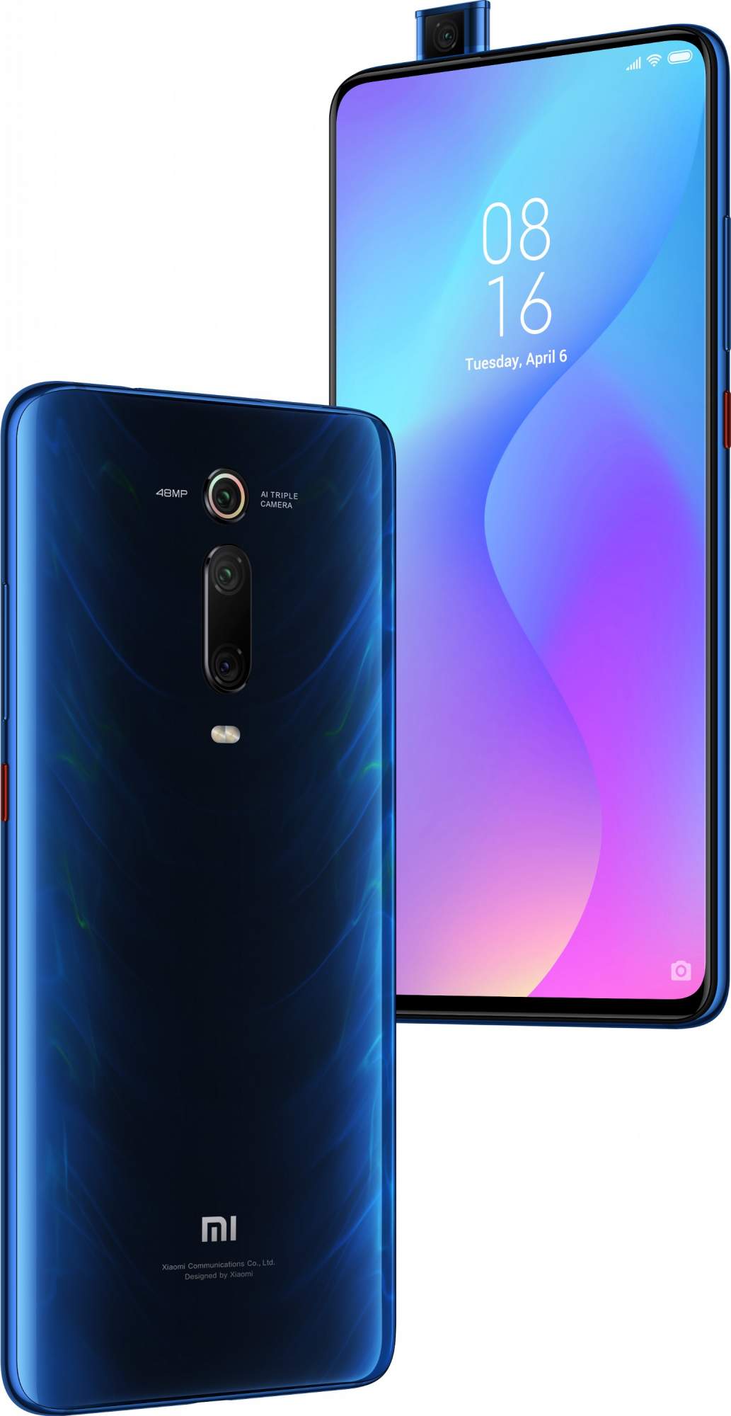 Купить Xiaomi 9t Pro В Спб