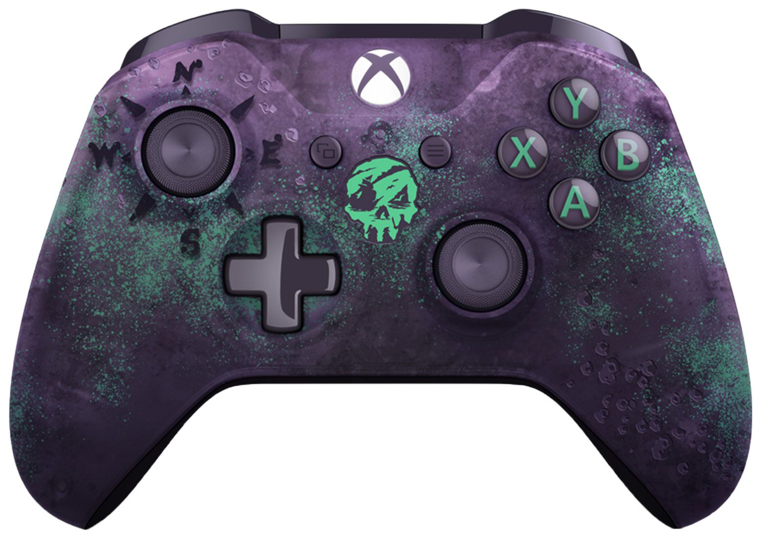 Геймпад xbox one s. Xbox one контроллер Sea of Thieves. Геймпад Microsoft Xbox one Wireless Controller Sea of Thieves. Геймпад Xbox x Series Sea of Thieves. Джойстик Xbox one Controller Limited.