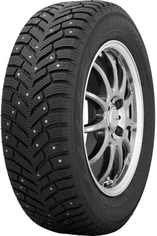 Купить шины TOYO ТIRES Observe Ice-Freezer 205/55 R16 91 TW00674 в Москве, цены на Мегамаркет | Артикул: 100023666216