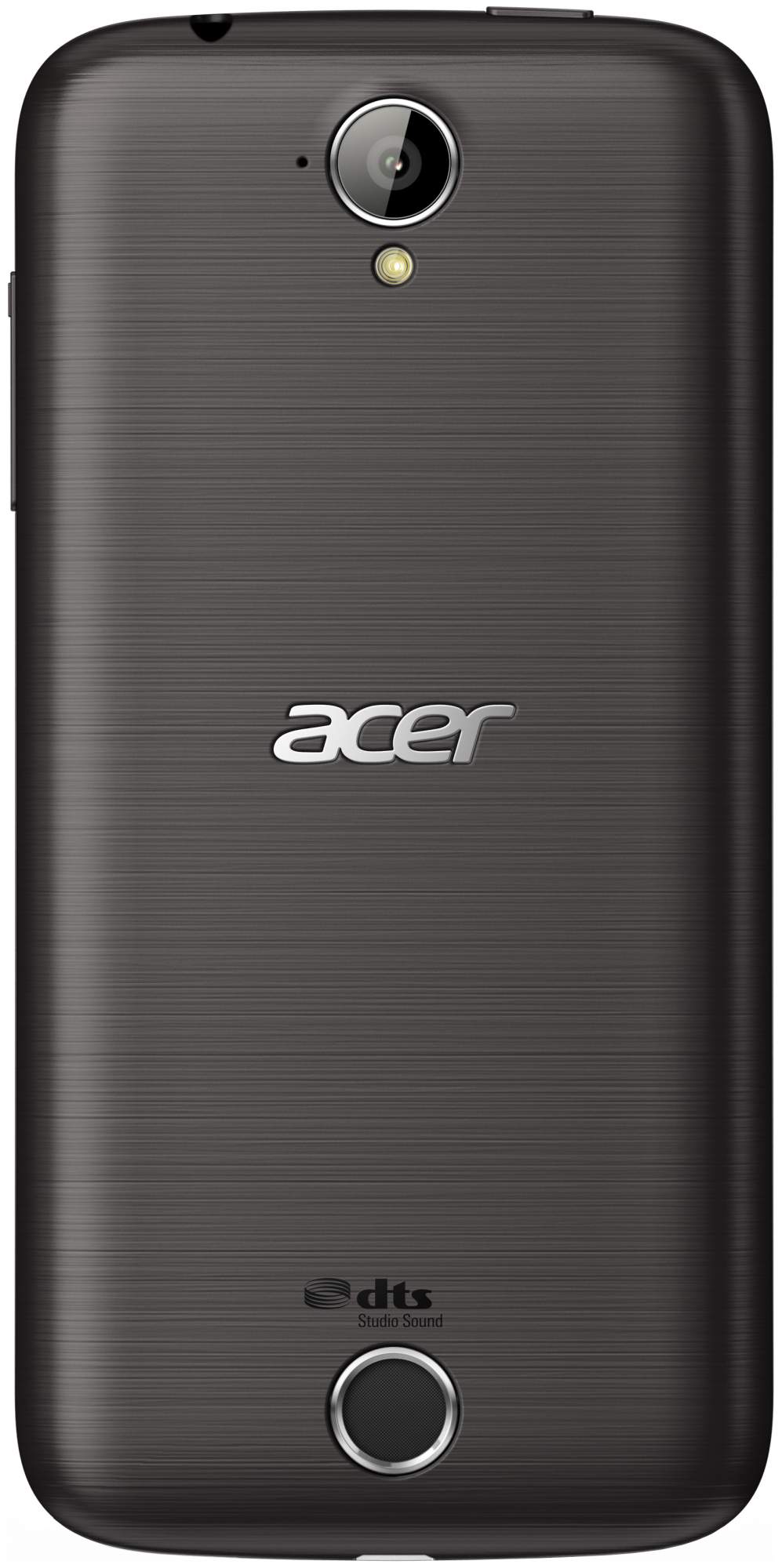 Смартфон Acer Liquid Z410 Duo 1/8GB Black (HM.HLJEU.001), купить в Москве,  цены в интернет-магазинах на Мегамаркет