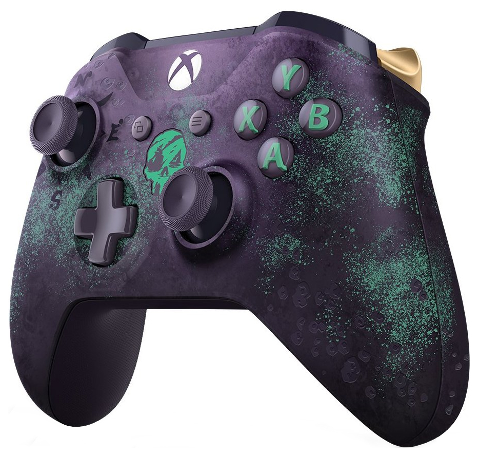 Microsoft Xbox Wireless Controller Купить