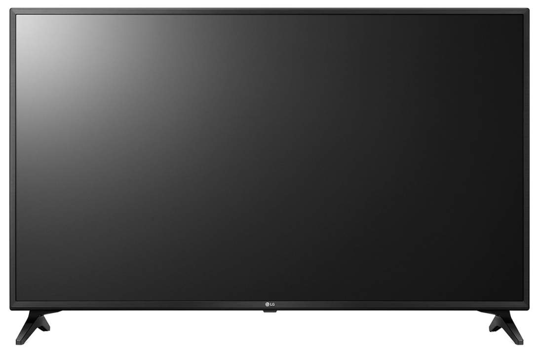 LED телевизор 4K Ultra HD LG 43UK6200PLA