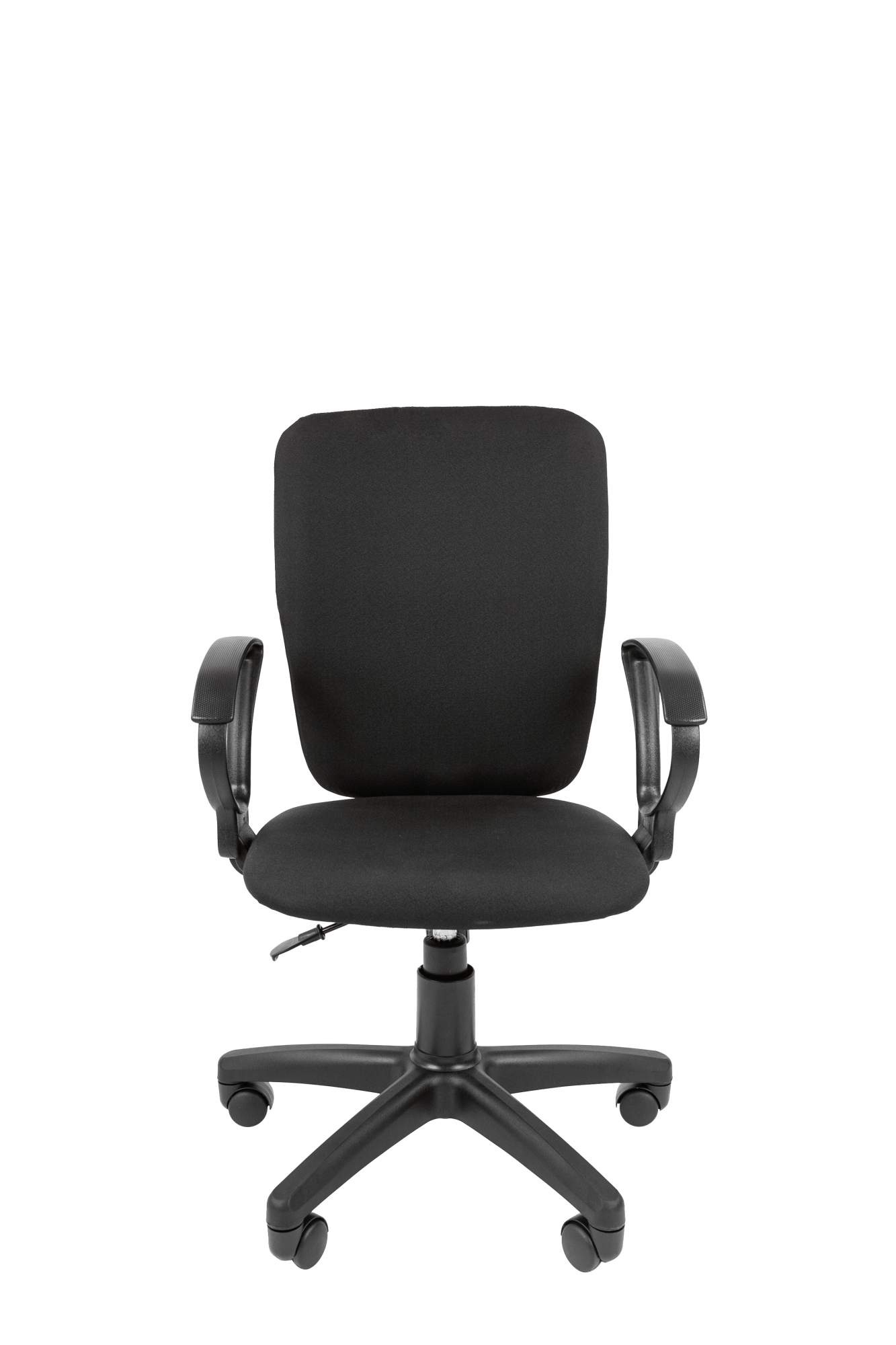 Офисное кресло Стандарт СТ-98 00-07033383, черный