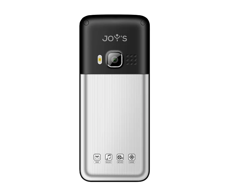 Телефоны joy. Телефон Joys s18. Сотовый телефон Joys s18 2sim черный. Joys s5 Black-Silver телефон. Мобильный телефон Joys s5 Black-Silver (Joy-s5-BK).