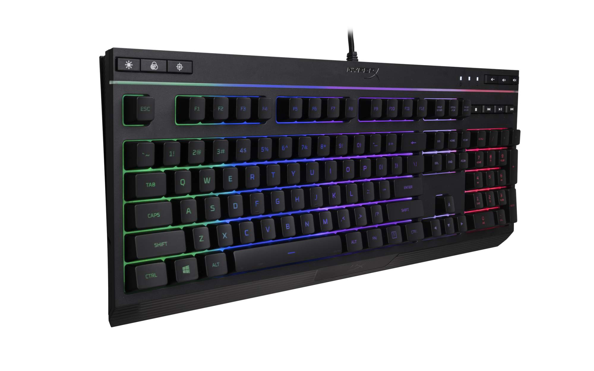 Клавиатура hyper x. Keyboard-HYPERX Alloy Core. HYPERX Alloy Core RGB Black USB. Клавиатура проводная HYPERX Alloy Core RGB (HX-kb5me2-ru). HYPERX Alloy Core RGB [HX-kb5me2-ru].