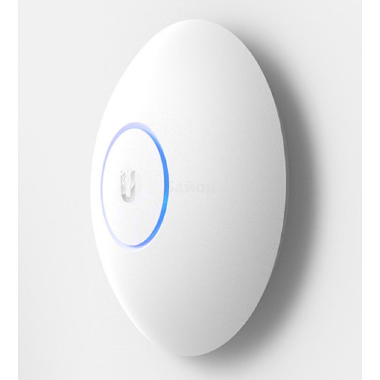 Точка доступа Wi-Fi Ubiquiti UniFi AP AC LR White (UAP-AC-LR) – купить ...