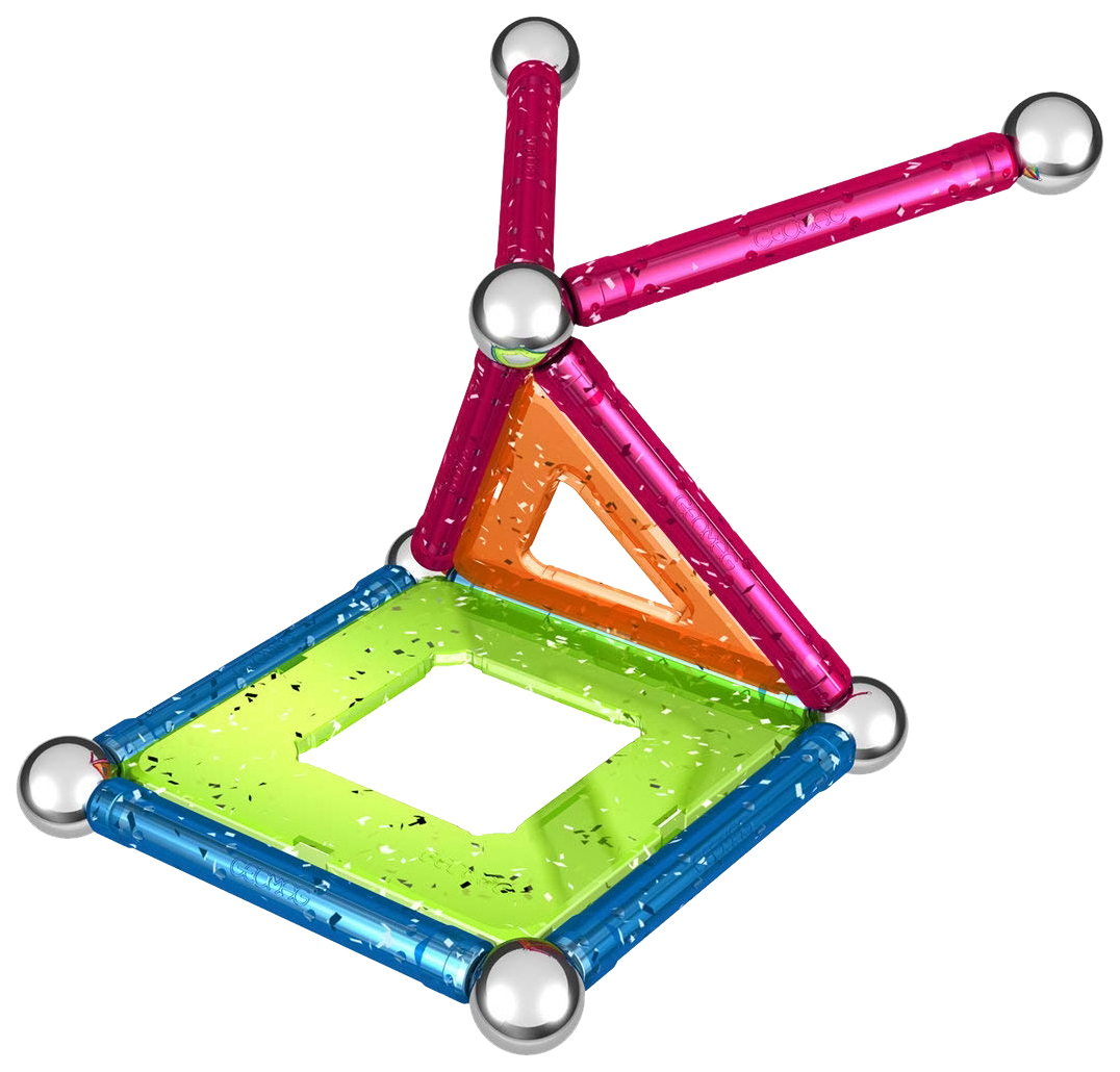 geomag 22 piece