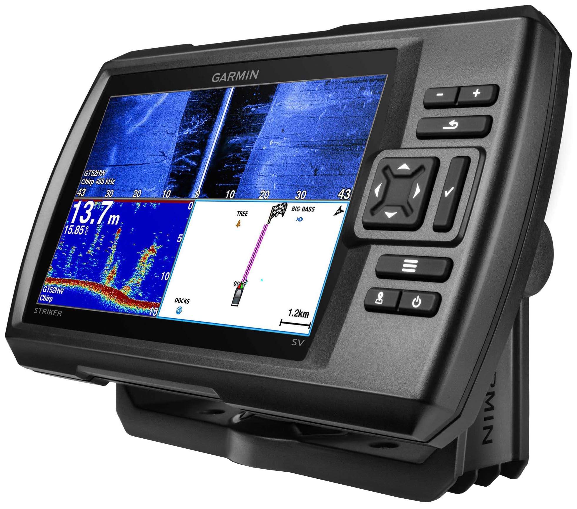 Эхолот гармин страйкер. Эхолот Страйкер 7sv. Garmin Striker 7sv. Эхолот Garmin Striker 7 SV 7. Эхолот Garmin Striker Plus 7sv.