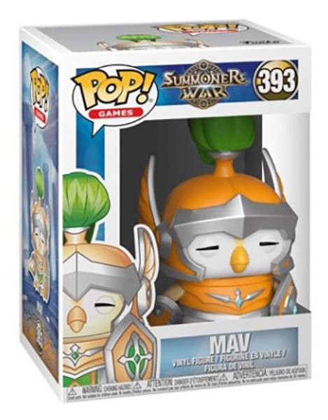 Summoners war shop funko