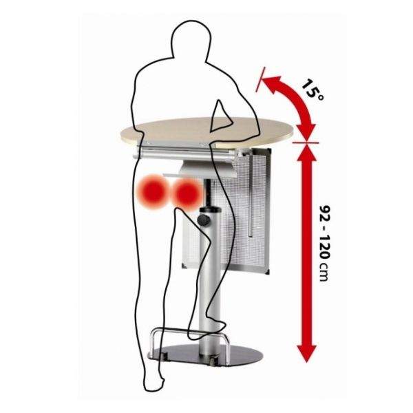 Ивановская барахолка IvBB.RU * Парта-конторка для правильной осанки: без орг.% -
