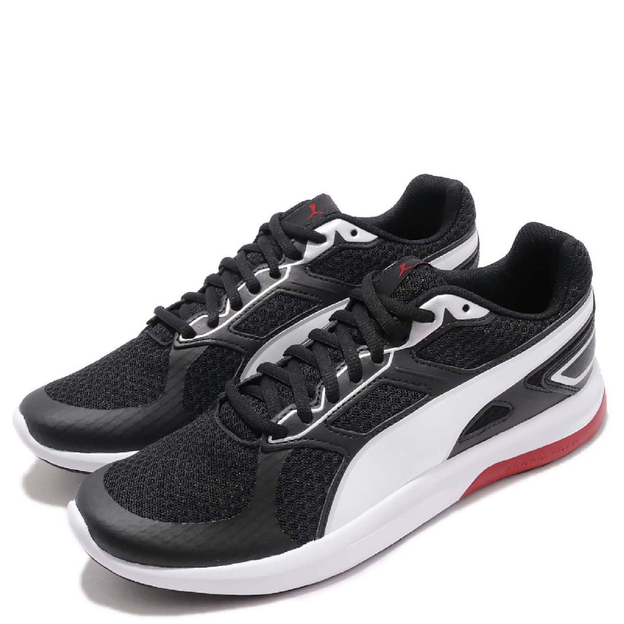 Puma escaper tech running shoes on sale