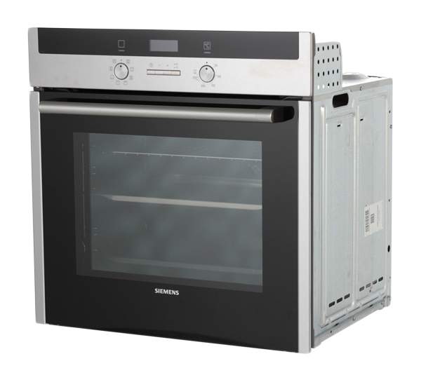 Духовой шкаф siemens hb23gb540