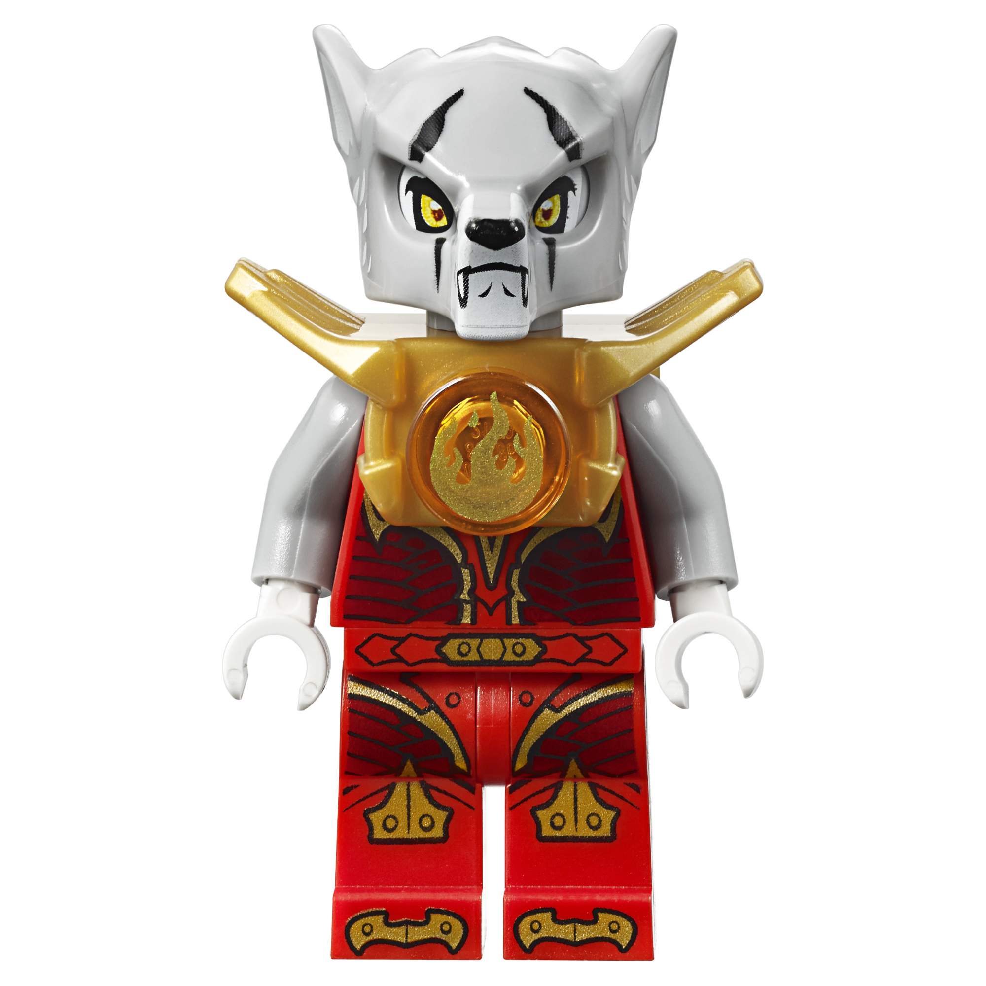 Купить конструктор LEGO Chima Ледяной мамонт-штурмовик Маулы (70145), цены  на Мегамаркет | Артикул: 100000075916