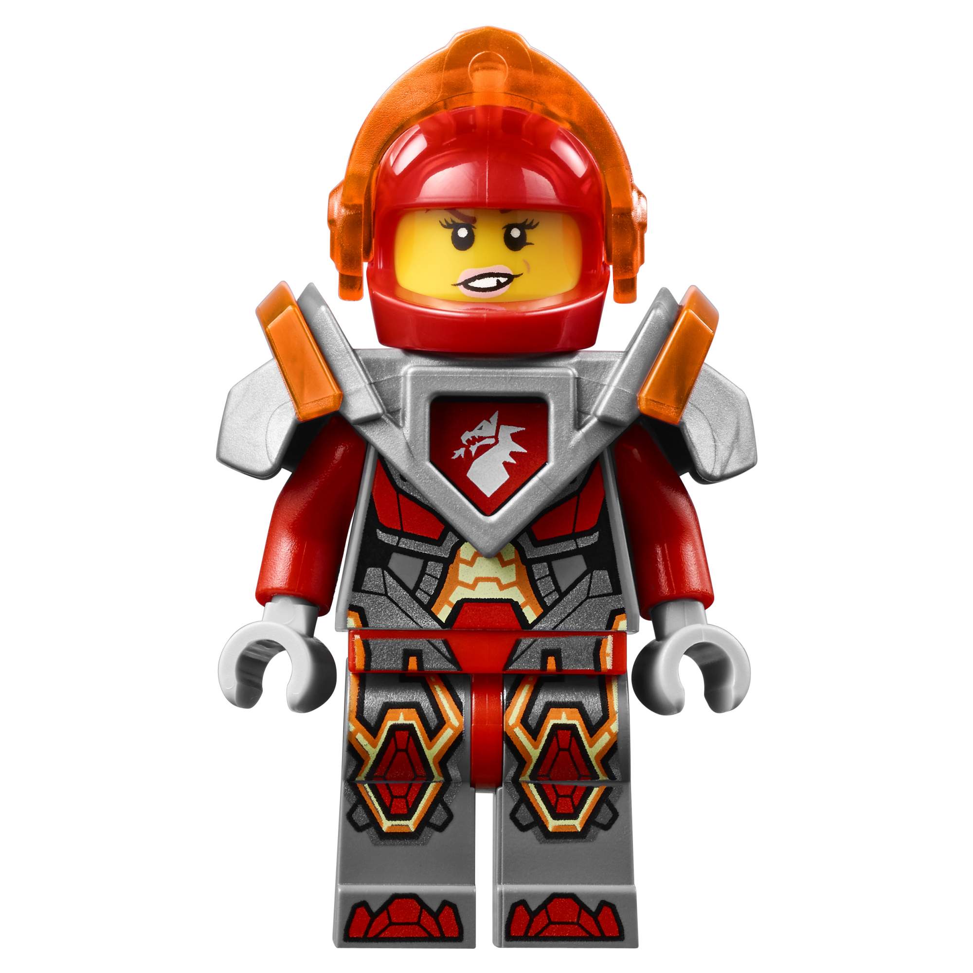 Lego nexo sale knights 70361