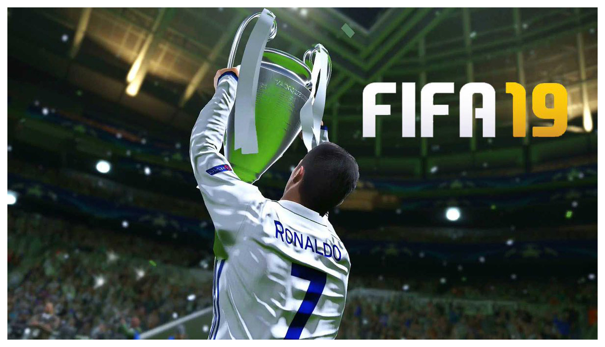 Игра FIFA 19 Legacy edition для Microsoft Xbox 360 - отзывы покупателей на  Мегамаркет