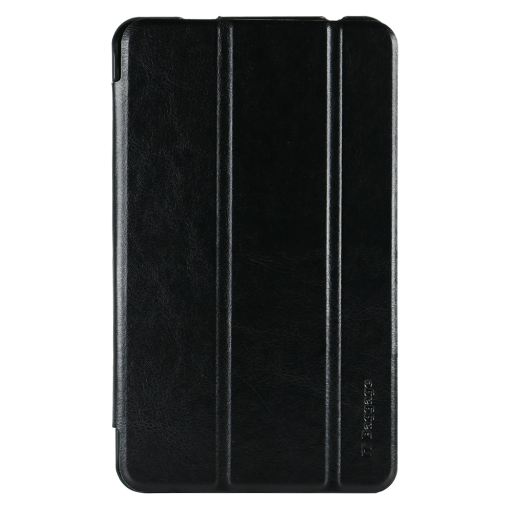 Чехол IT BAGGAGE для Samsung Galaxy Tab A 7" SM-T285/SM-T280  Black