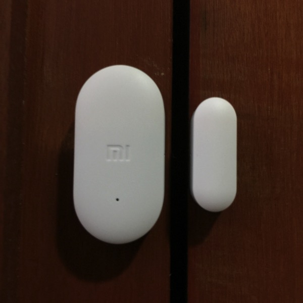 Датчик открытия двери xiaomi bluetooth обзор