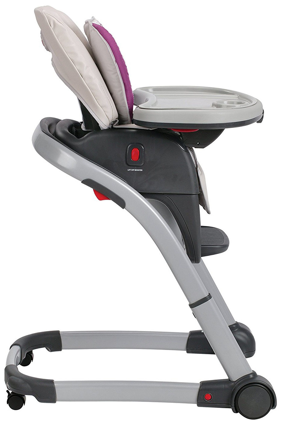 Graco Blossom 4-in-1