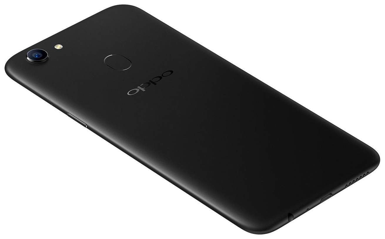 oppo f5 3