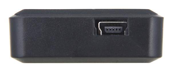 Внешний картридер Buro BU-CR-151, купить в Москве, цены в интернет ...