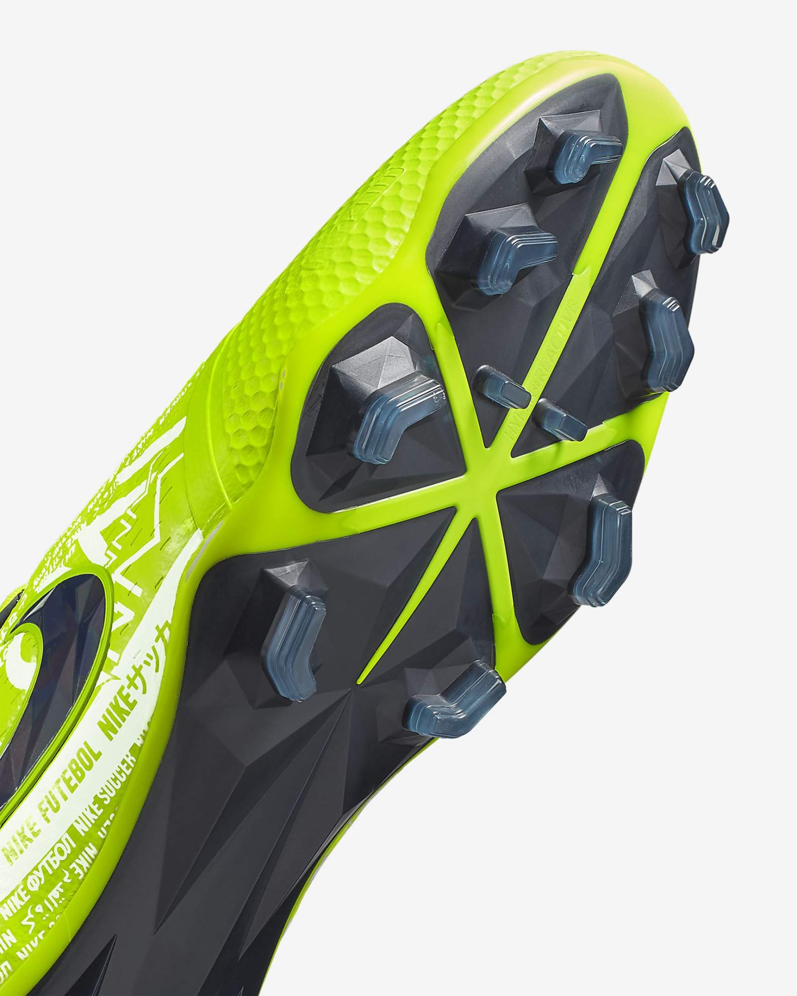 Бутсы Nike Phantom Venom Elite FG 