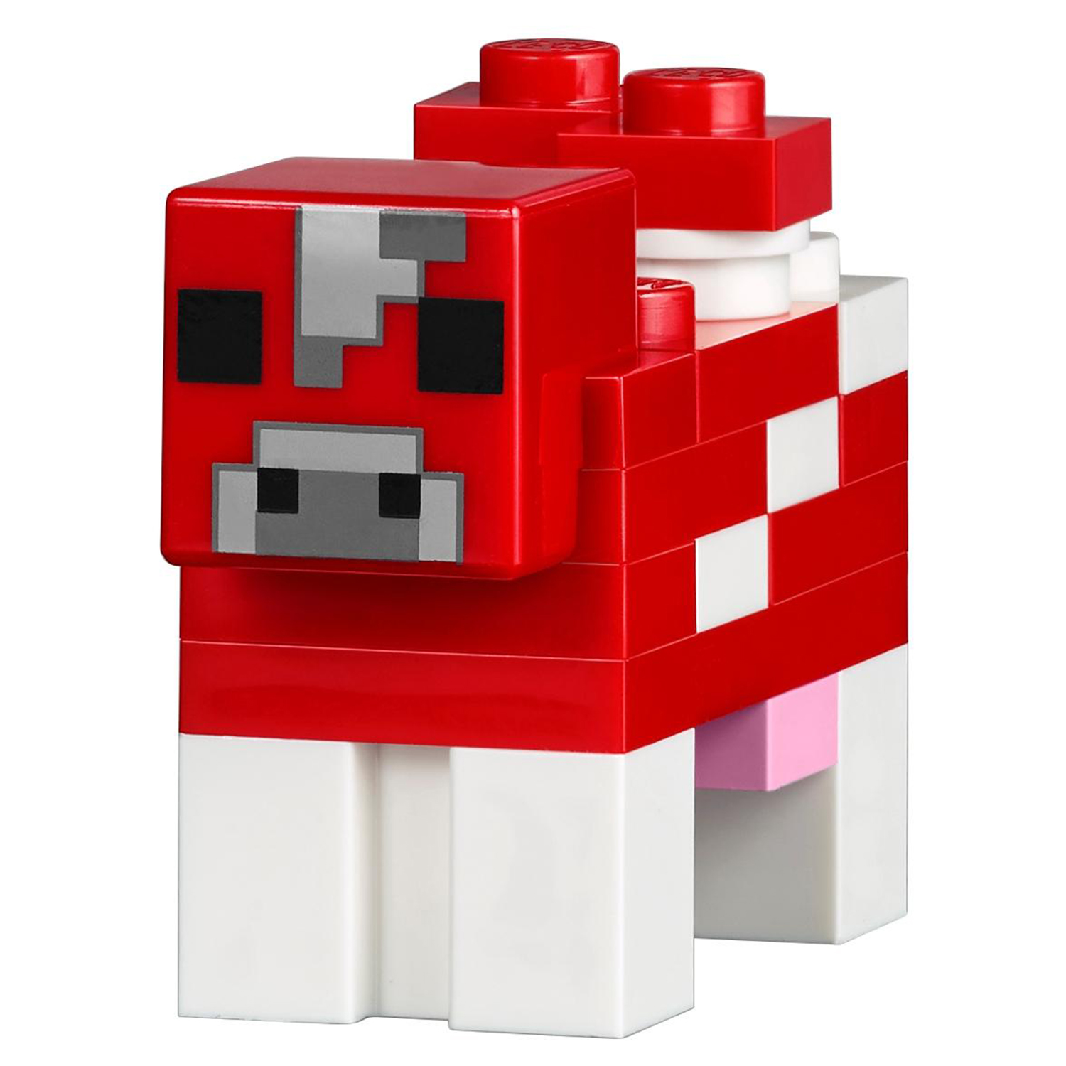 Lego 21129 minecraft hotsell