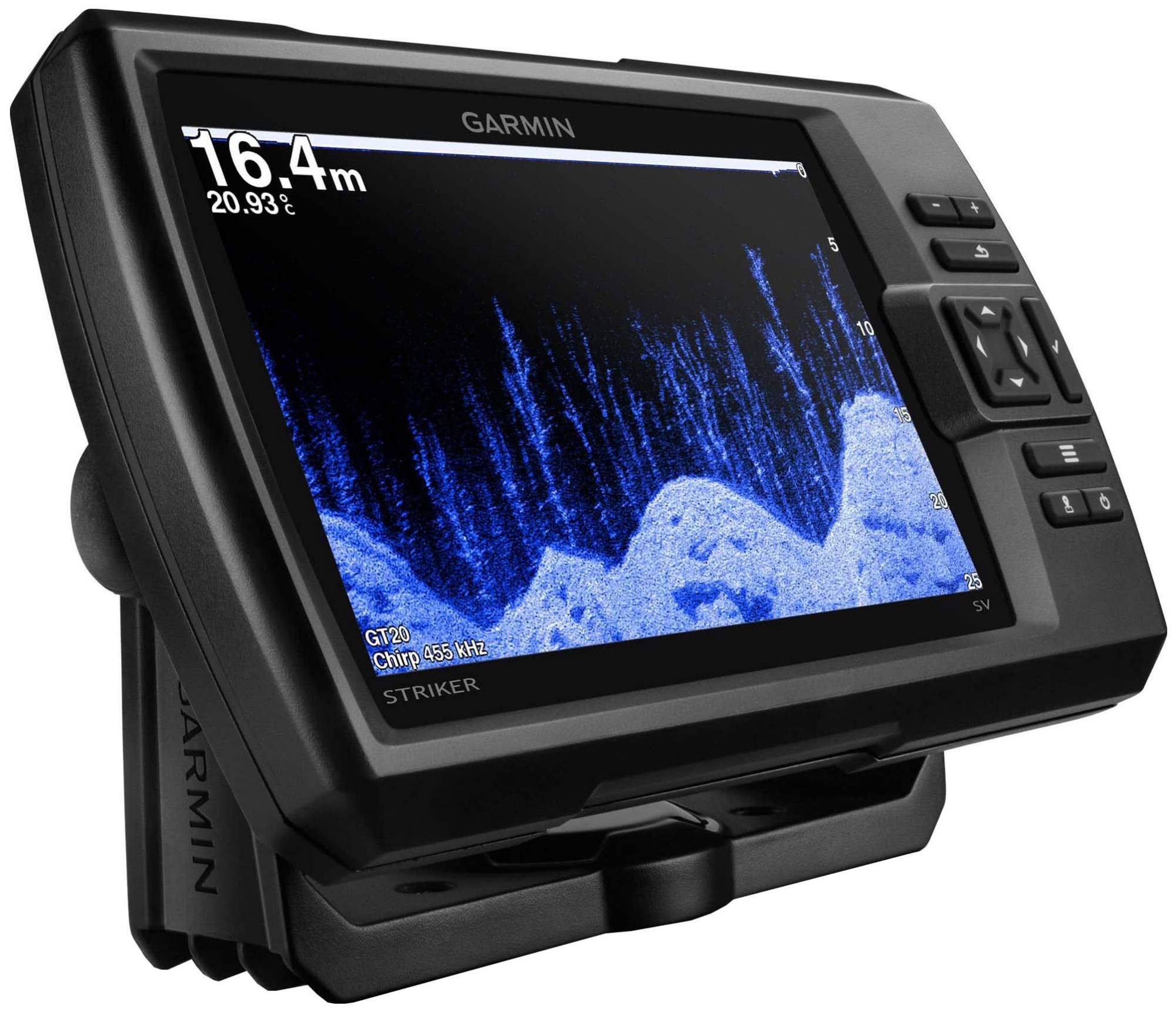 Страйкер 7 sv. Эхолот Garmin Striker 7sv. Эхолот Страйкер про 7sw. Garmin Striker 7sv козырек. Эхолот Гармин Страйкер 7 SV характеристики.