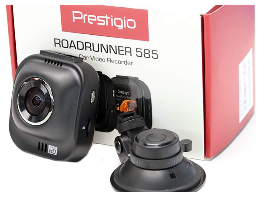 Видеорегистратор prestigio roadrunner 585 инструкция